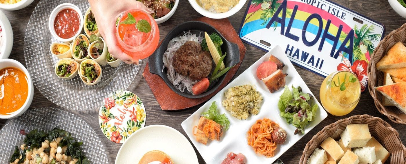 Hotel Cocktail Stay Naha