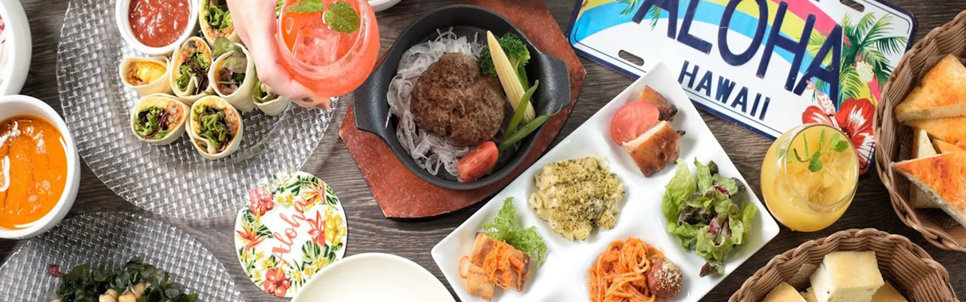 Hotel Cocktail Stay Naha