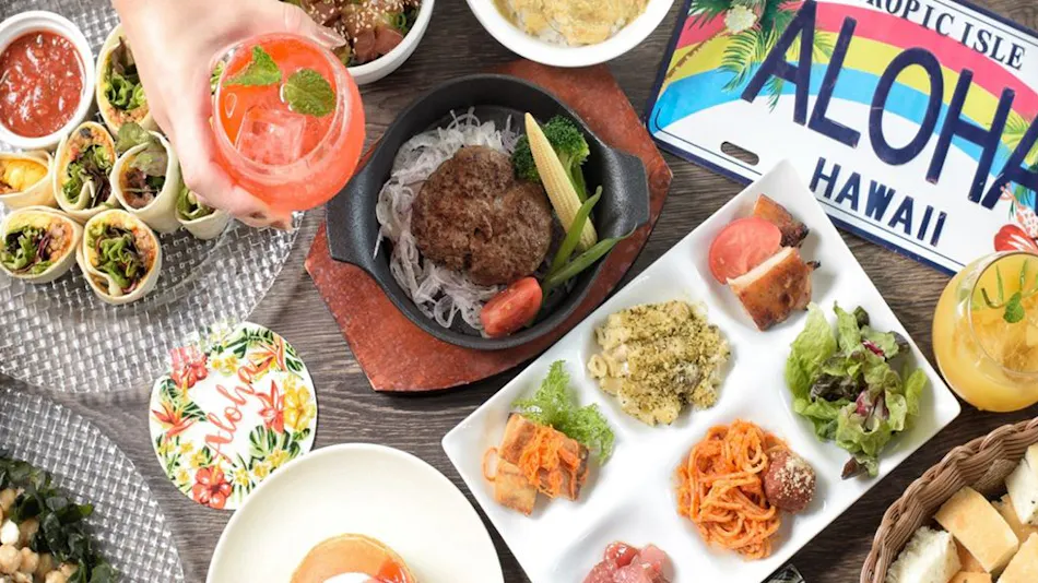 Hotel Cocktail Stay Naha