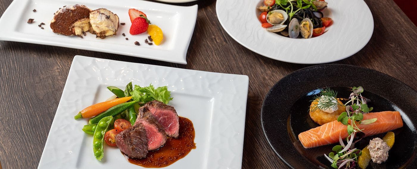 Hotel Cocktail Stay Naha