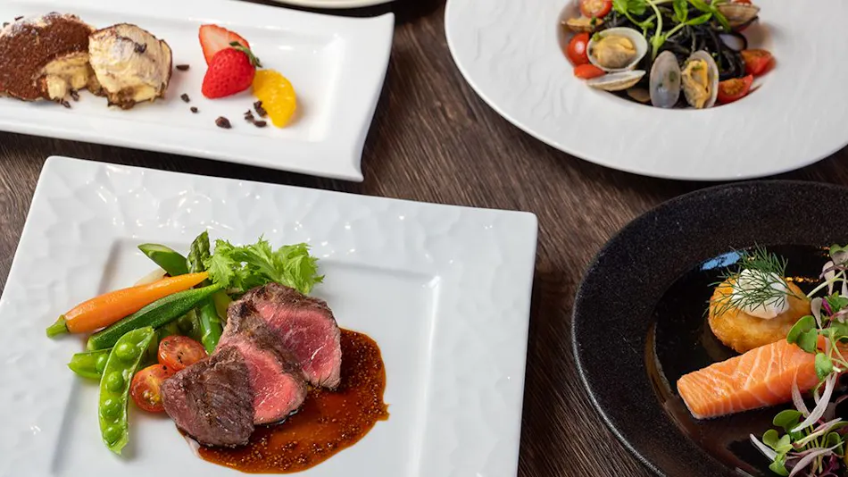 Hotel Cocktail Stay Naha