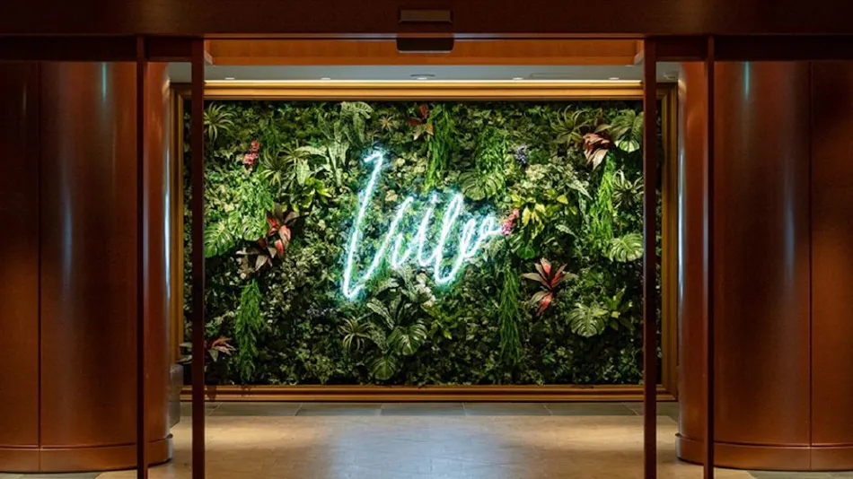 The OneFive Villa Fukuoka