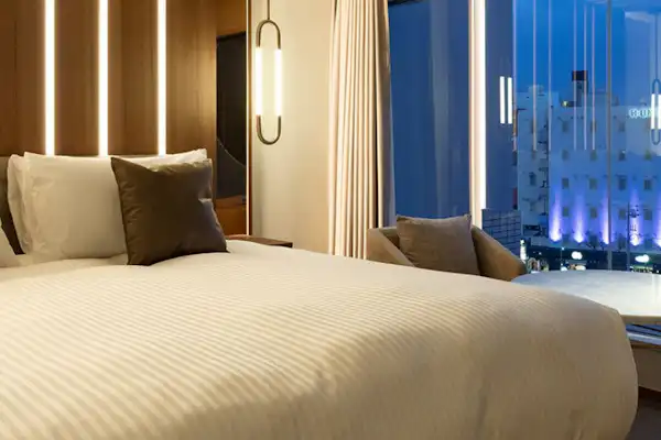 ห้องพัก