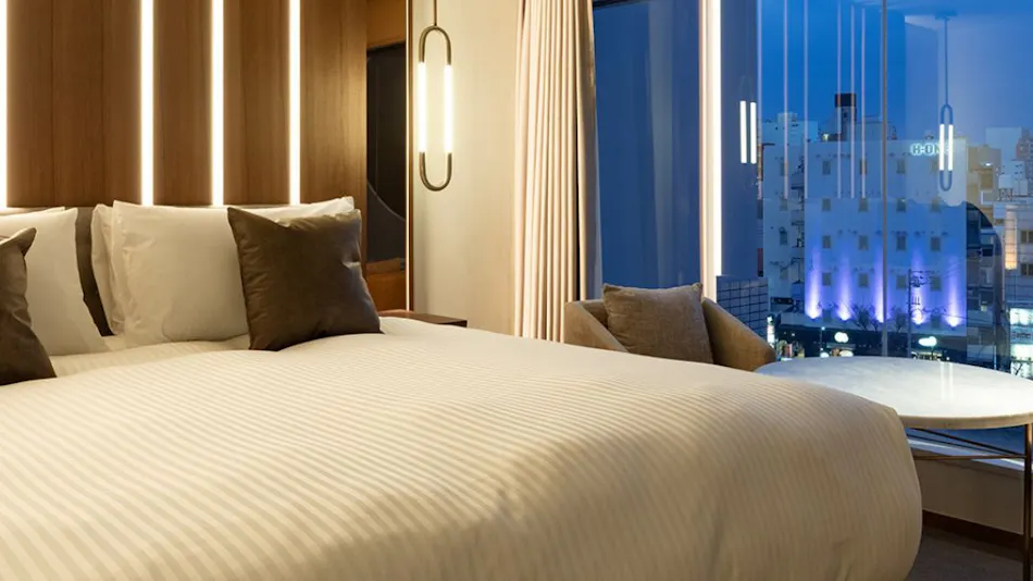 The OneFive Villa Fukuoka