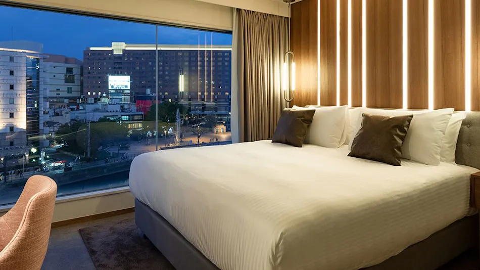 The OneFive Villa Fukuoka