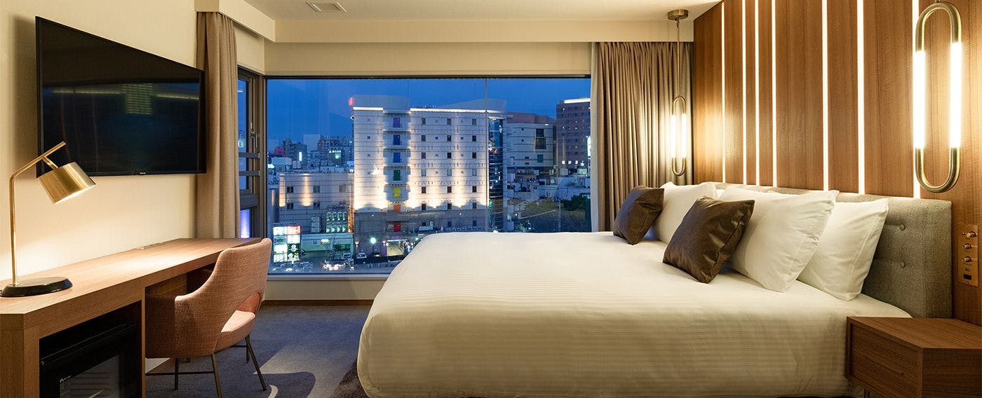 The OneFive Villa Fukuoka