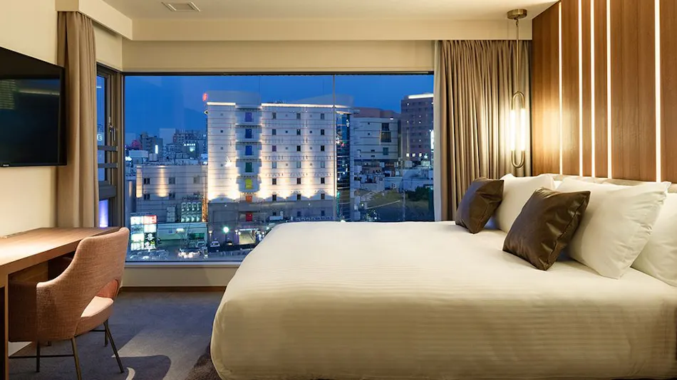 The OneFive Villa Fukuoka