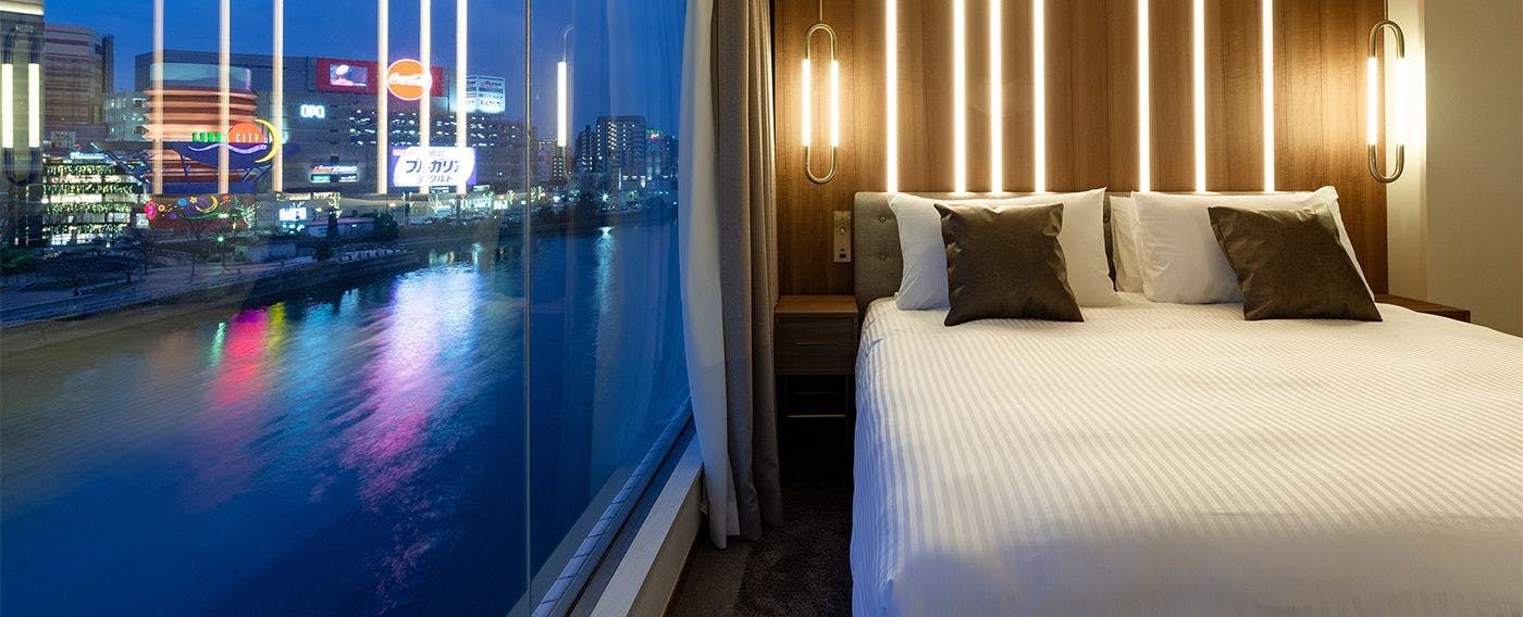 The OneFive Villa Fukuoka