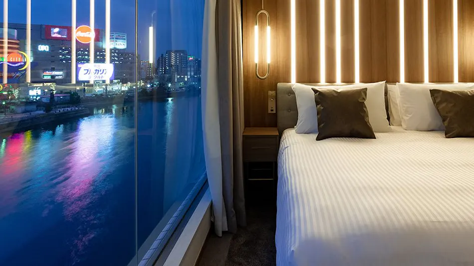 The OneFive Villa Fukuoka