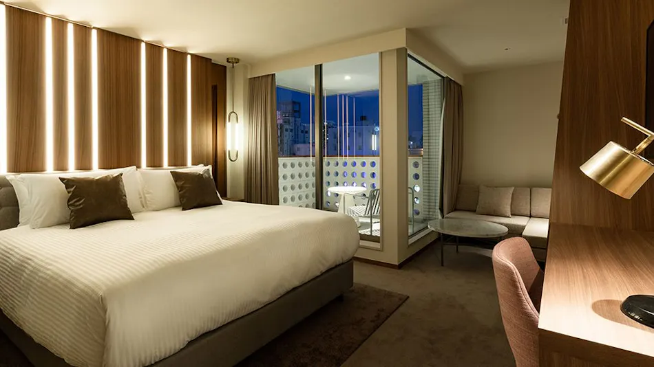 The OneFive Villa Fukuoka