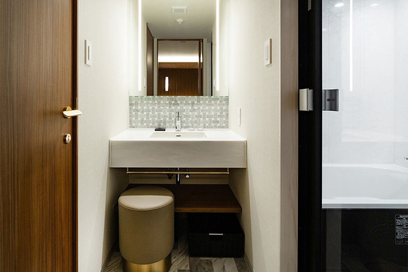 The OneFive Villa Fukuoka