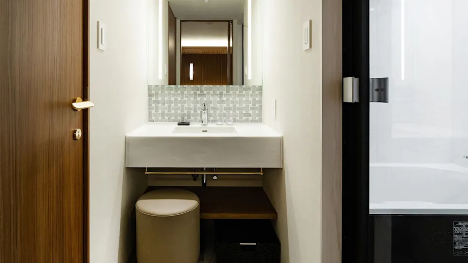 The OneFive Villa Fukuoka