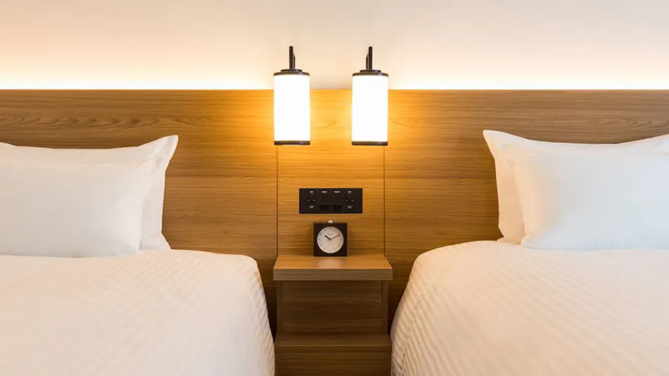 JR East Hotel Mets Premier Yokohama Sakuragicho