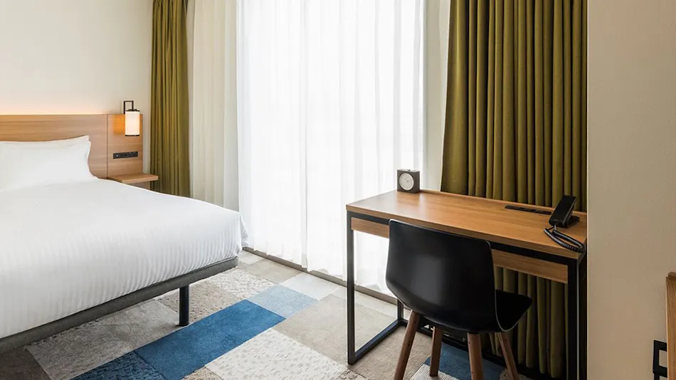 JR East Hotel Mets Premier Yokohama Sakuragicho