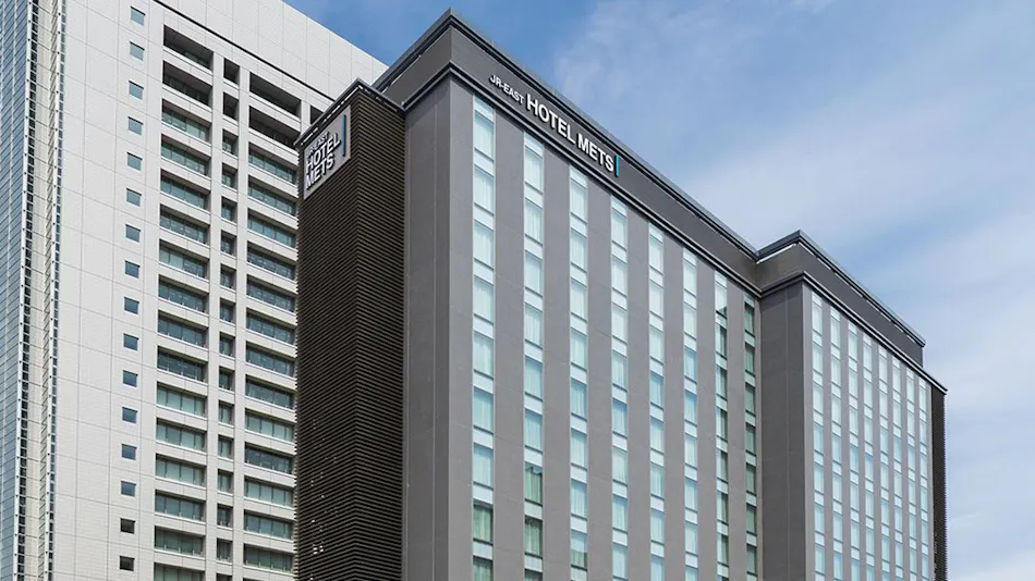 JR East Hotel Mets Premier Yokohama Sakuragicho