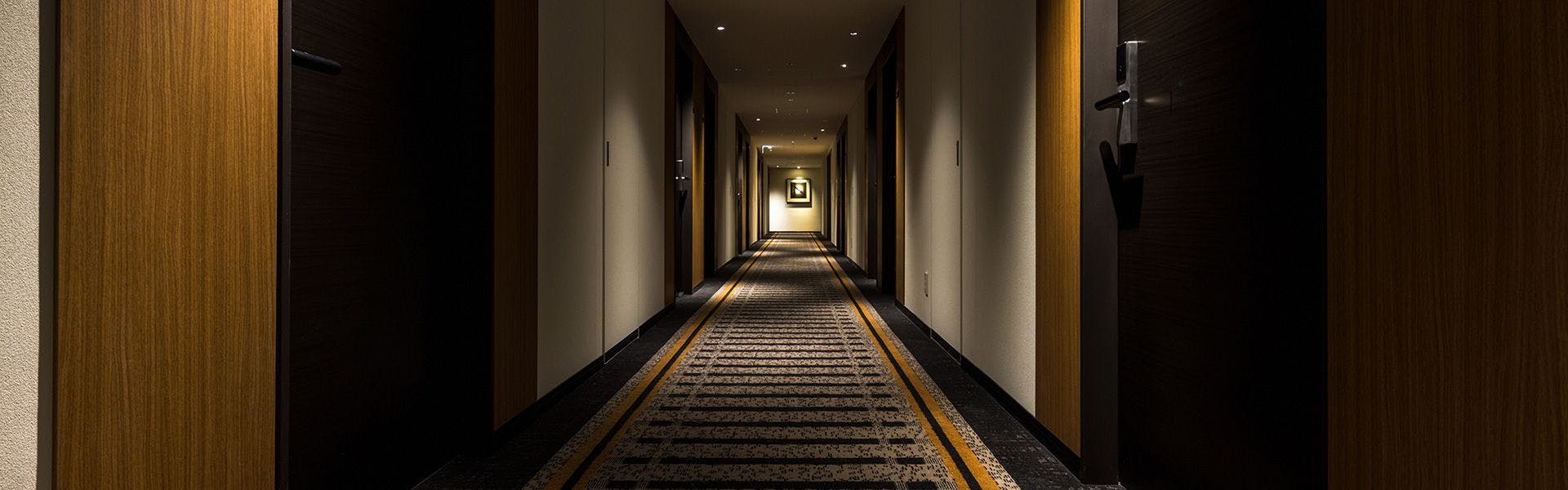 JR東日本ホテルメッツ プレミア 横浜桜木町