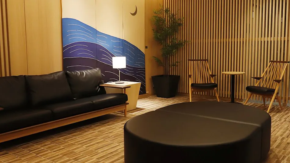 Keikyu EX Inn Tokyo Nihonbashi