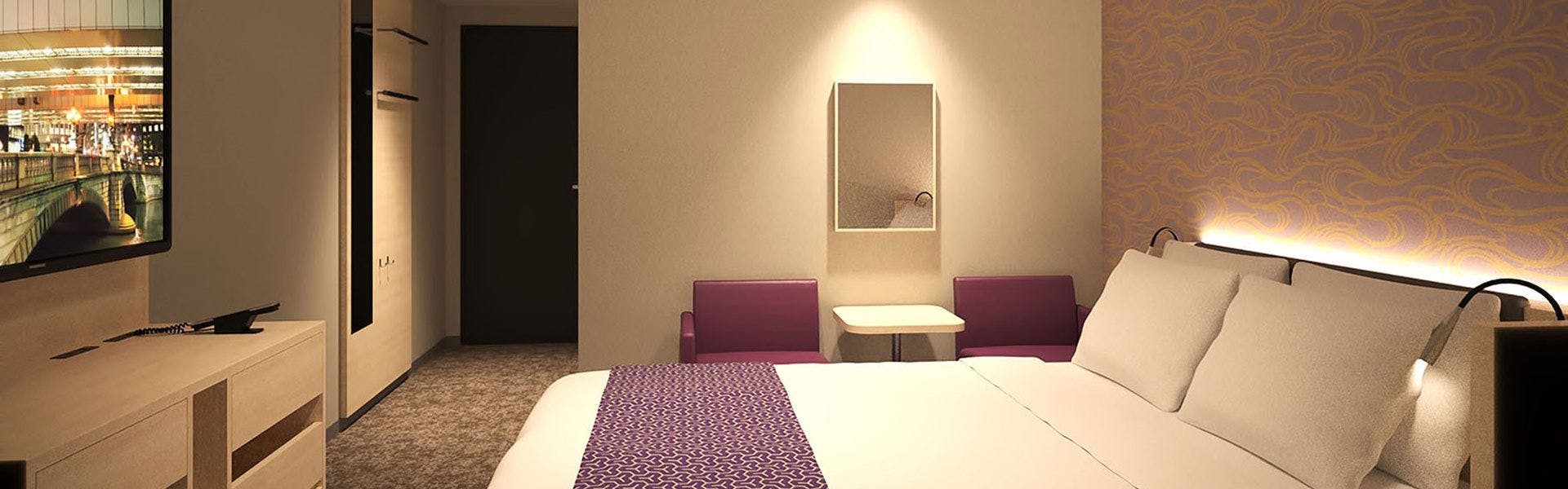 Keikyu EX Inn Tokyo Nihonbashi