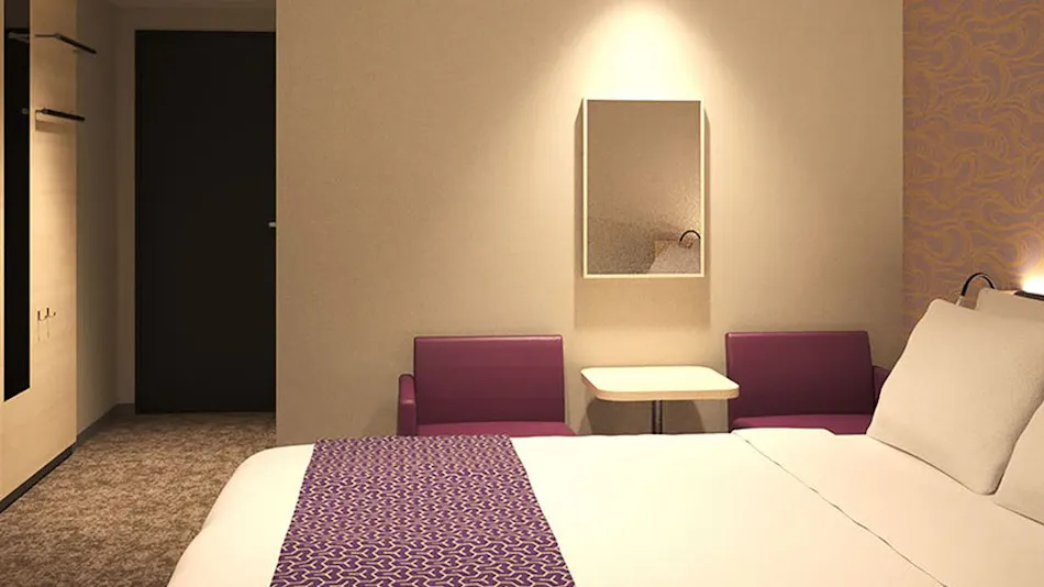 Keikyu EX Inn Tokyo Nihonbashi