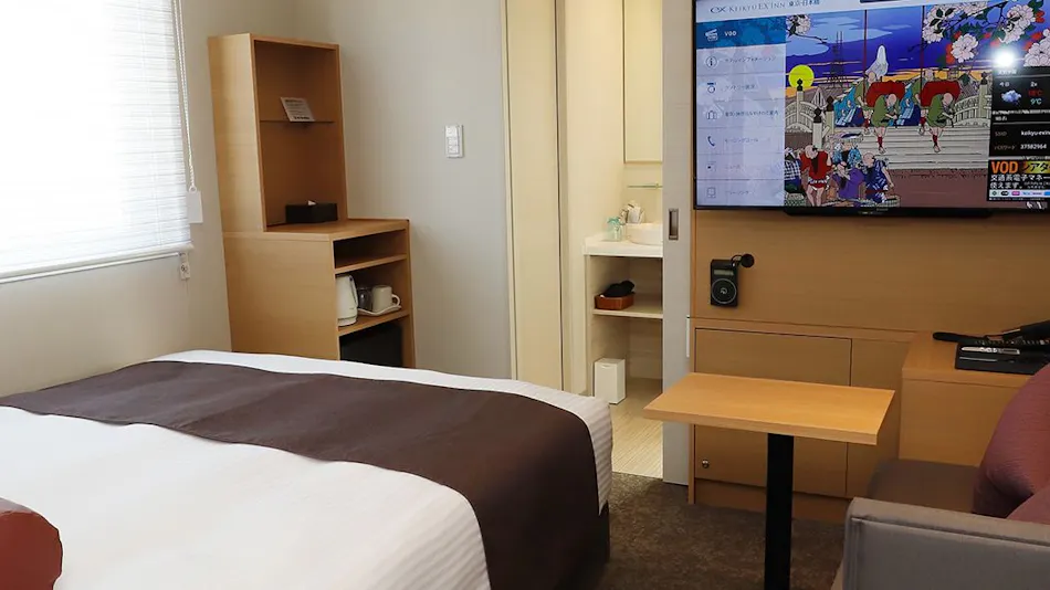 Keikyu EX Inn Tokyo Nihonbashi