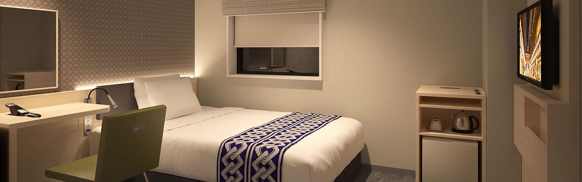 Keikyu EX Inn Tokyo Nihonbashi