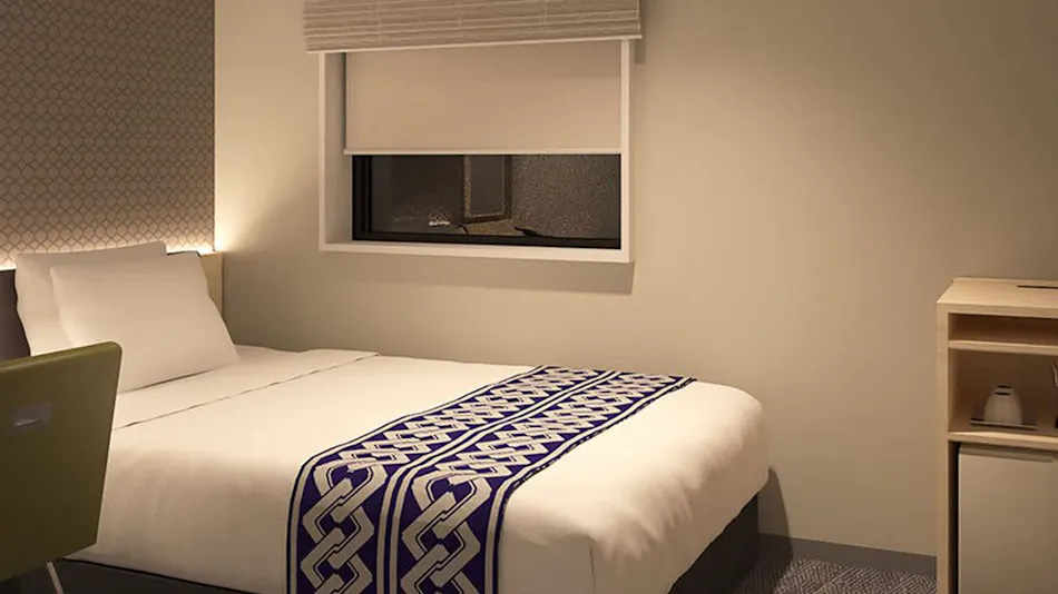 Keikyu EX Inn Tokyo Nihonbashi