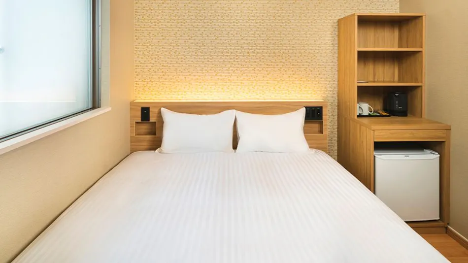 HOTEL SANSUI NAHA Naminoue Onsen