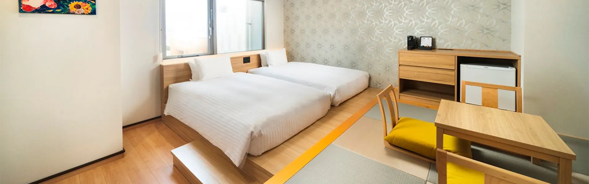 HOTEL SANSUI NAHA 波の上温泉