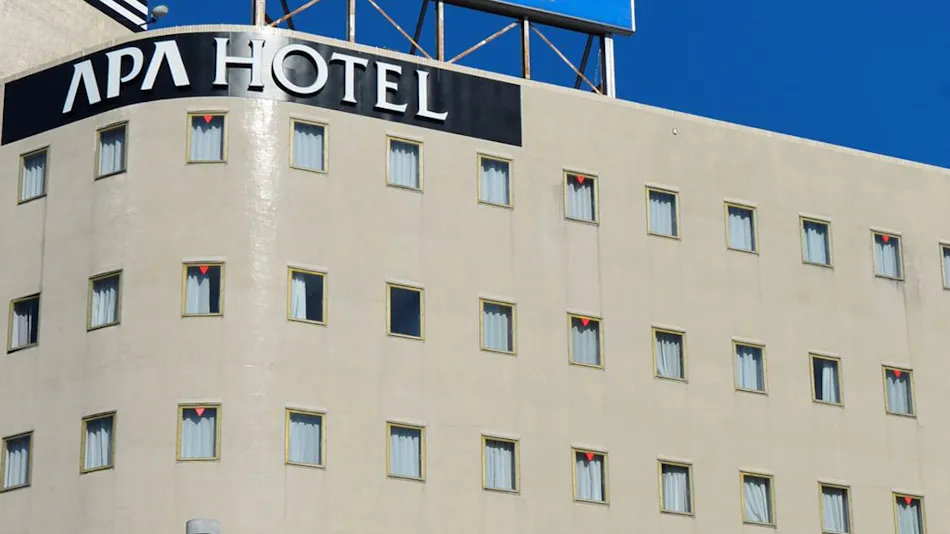 APA Hotel <Toyohashi Ekimae>