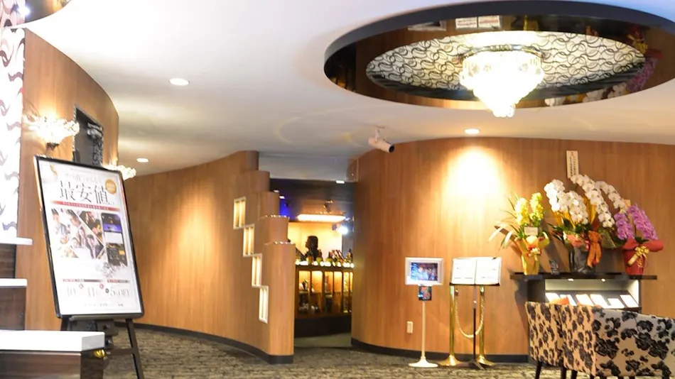 APA Hotel <Toyohashi Ekimae>