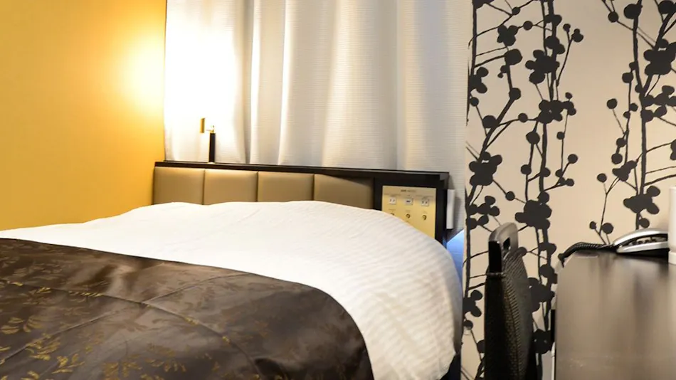 APA Hotel <Toyohashi Ekimae>