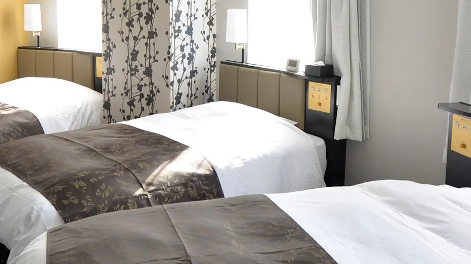 APA Hotel <Toyohashi Ekimae>