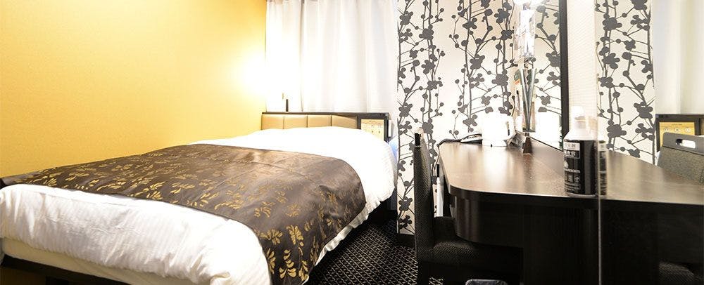 APA Hotel <Toyohashi Ekimae>
