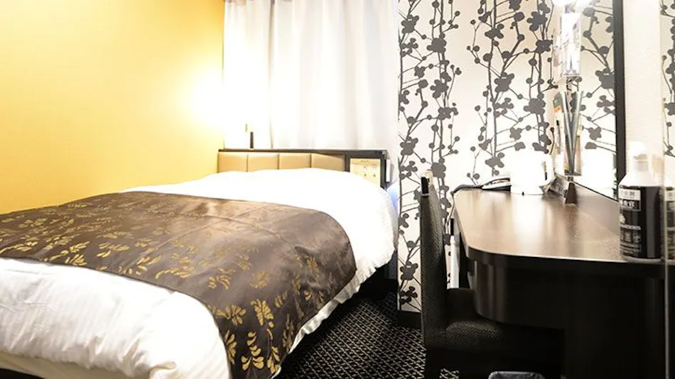 APA Hotel <Toyohashi Ekimae>