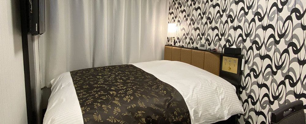 APA Hotel <Toyohashi Ekimae>