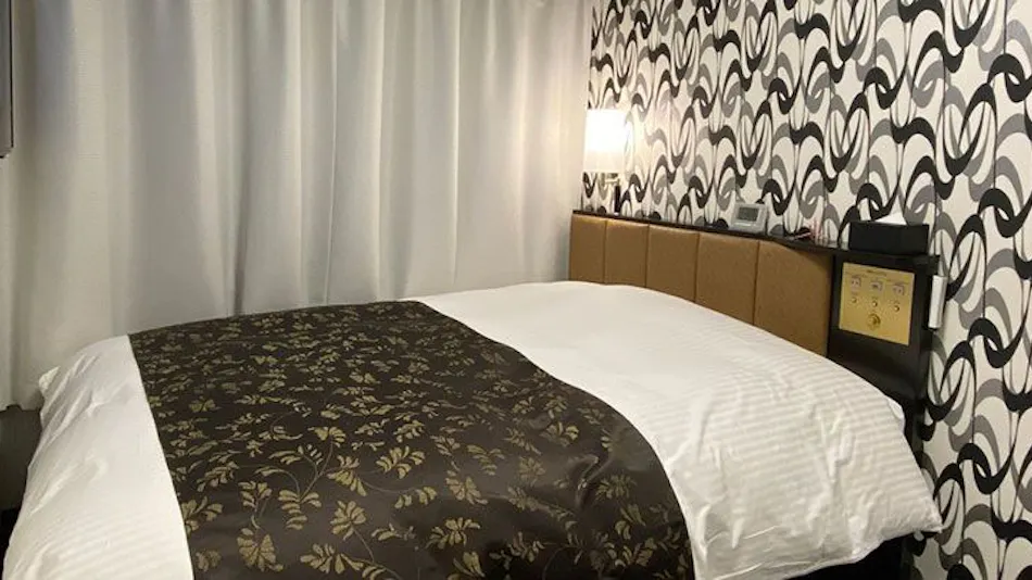 APA Hotel <Toyohashi Ekimae>