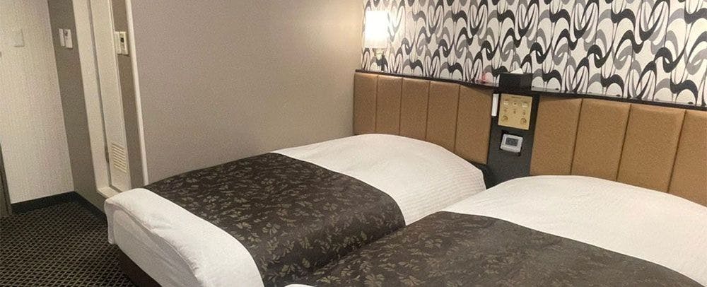 APA Hotel <Toyohashi Ekimae>