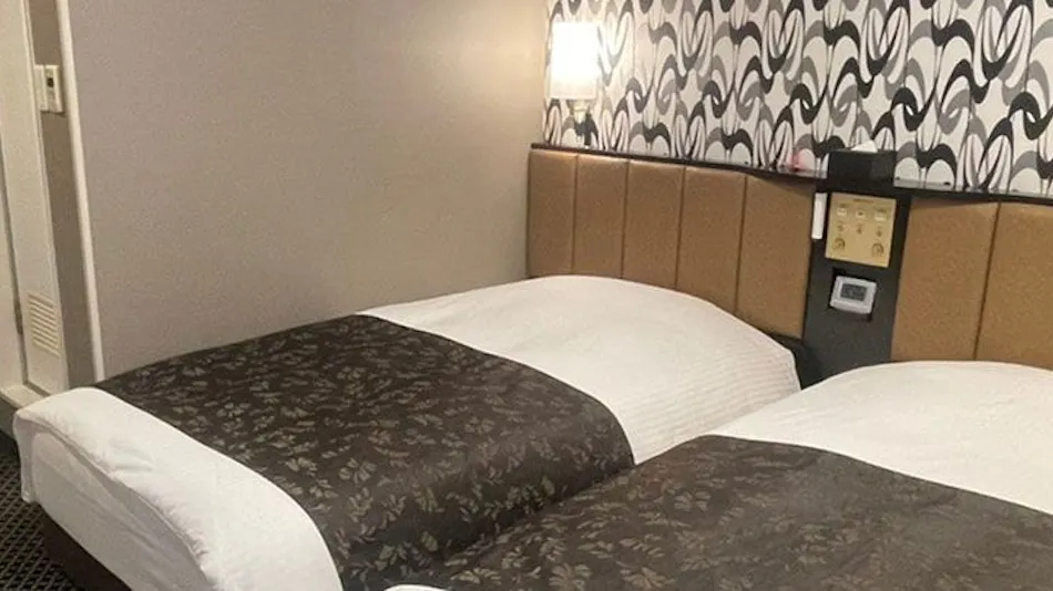 APA Hotel <Toyohashi Ekimae>