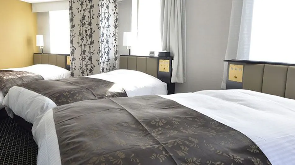 APA Hotel <Toyohashi Ekimae>