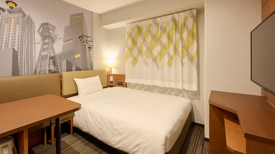 JR West Group Via Inn Shin-Osaka