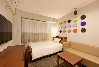 JR West Group Via Inn Shin-Osaka