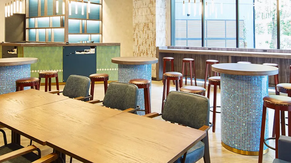 ICI Hotel Tokyo Hatchobori
