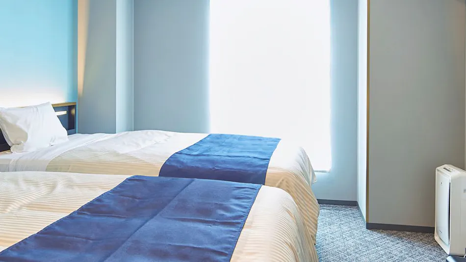 ICI Hotel Tokyo Hatchobori
