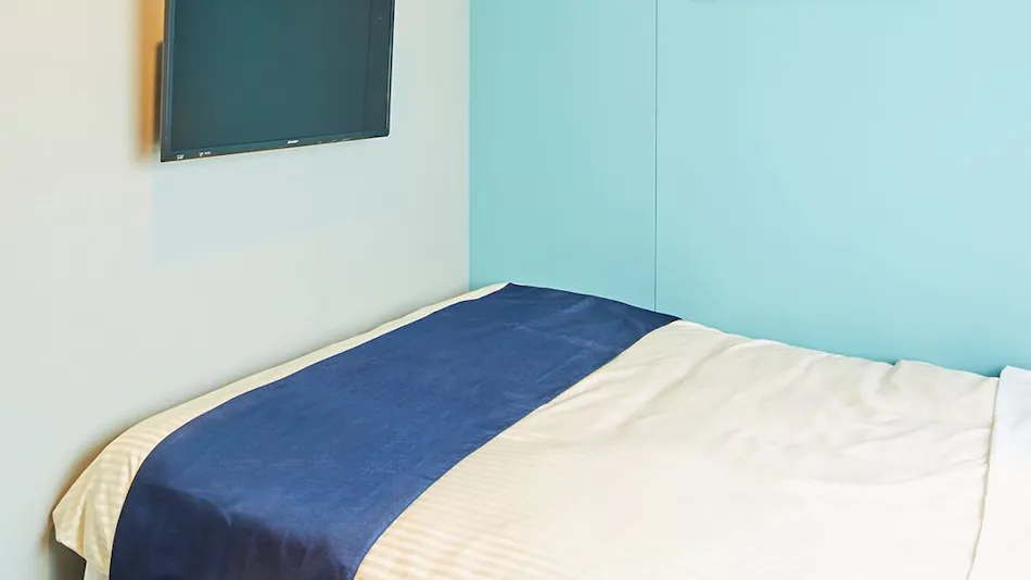 ICI Hotel Tokyo Hatchobori