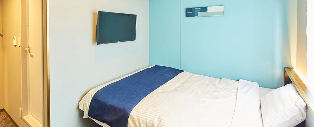ICI Hotel Tokyo Hatchobori