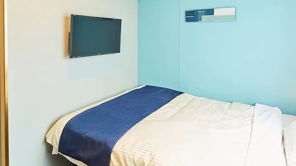 ICI Hotel Tokyo Hatchobori