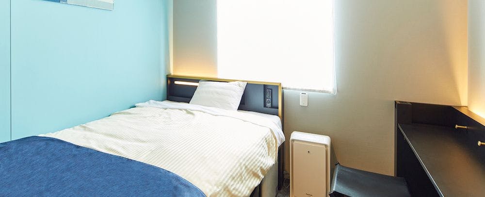 ICI Hotel Tokyo Hatchobori