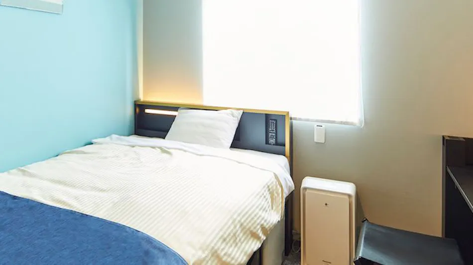 ICI Hotel Tokyo Hatchobori