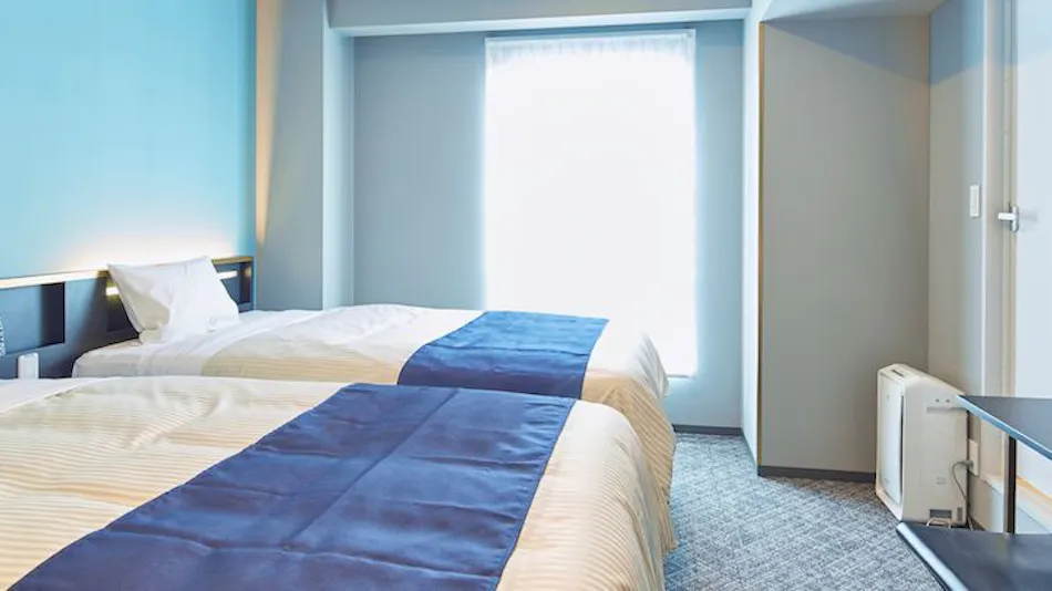 ICI Hotel Tokyo Hatchobori