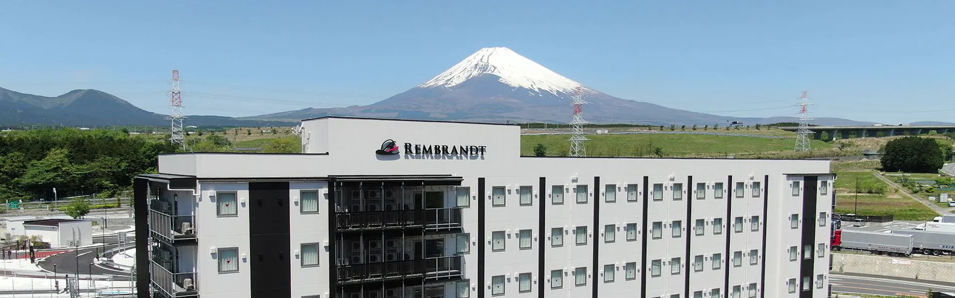 レンブラントスタイル御殿場駒門